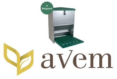 Avem Norge
